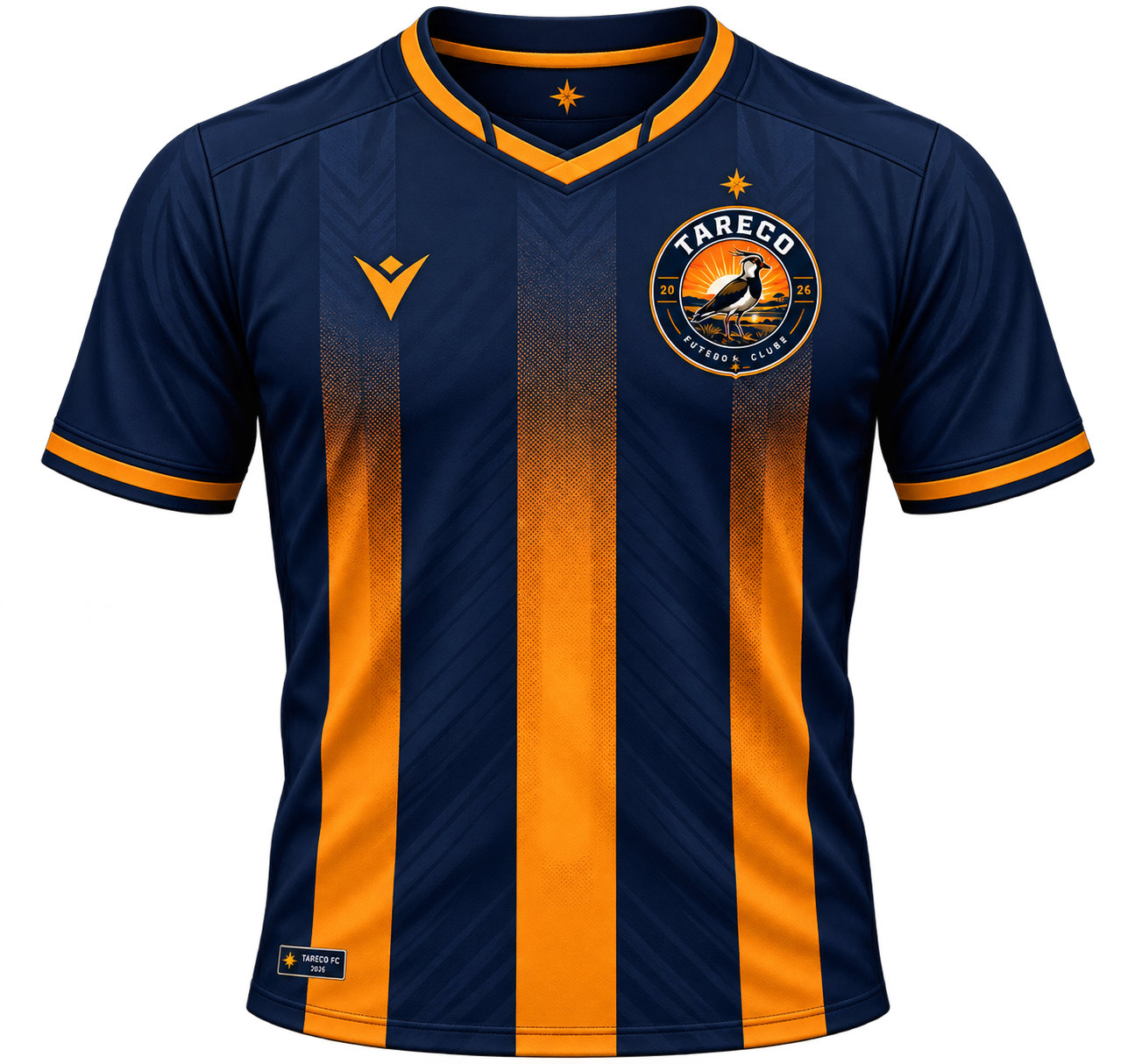 Kit Tareco